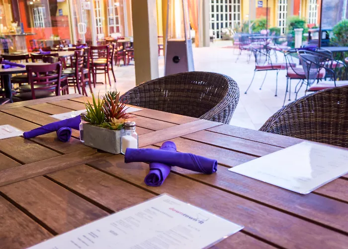 Hotel Tucson City Center, An Ascend Hotel Collection Member