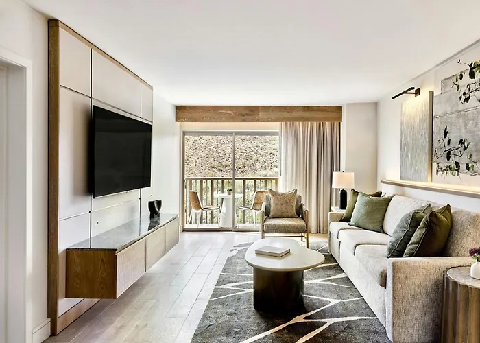 Jw Marriott Tucson Starr Pass Resort